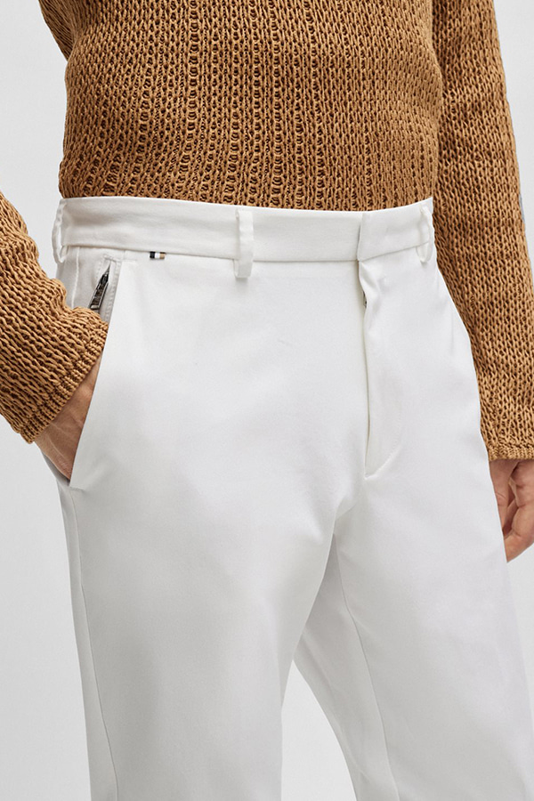 ΠΑΝΤΕΛΟΝΙ BOSS - 100 ΛΕΥΚΟ